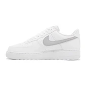 Nike Air Force 1 07 Double Swoosh White Picante thumbnail 2