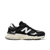 New Balance 9060 Black and White thumbnail 1