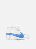 Nike Blazer Mid 77 Jumbo White University Blue thumbnail 4