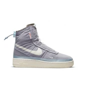 Nike Air Force 1 Shell Provence Purple - 1