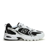 New Balance 530 White Black thumbnail 1