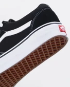 Vans Vans Old Skool Black White thumbnail 4