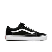 Vans Vans Old Skool Black White thumbnail 2