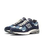 New Balance 2002R Dark Navy - 4