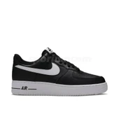 Nike Air Force 1 07 AN20 Black White - 1