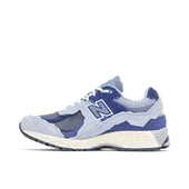New Balance 2002R Protection Pack Purple - 4