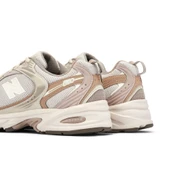 New Balance 530 Cream Beige thumbnail 4