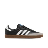 Adidas Samba Vegan Black Gum thumbnail 1