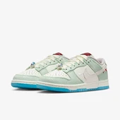 Nike Dunk Low LX Just Do It - 2