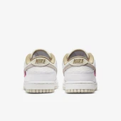 Nike Dunk Low Pink Bling Womens thumbnail 7