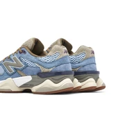New Balance 9060 x Bodega Age of Discovery thumbnail 4