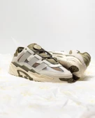 Adidas Niteball Off White/Orbit Green - 5