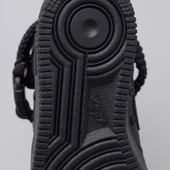 Nike Air Force 1 Special Field Triple Black - 2