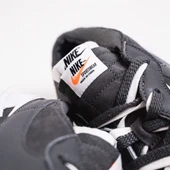 Nike Blazer Low x sacai Iron Grey - 3