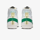 Nike Blazer Mid 77 Jumbo White Green thumbnail 7