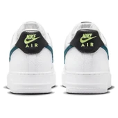Nike Air Force 1 Low White Aquamarine - 6