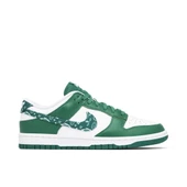 Nike Dunk Low Green Paisley thumbnail 1