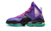 Nike LeBron 19 DJ Bron thumbnail 6