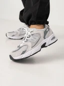 New Balance 530 Grey Matter Harbor thumbnail 6