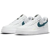 Nike Air Force 1 Low White Aquamarine - 3