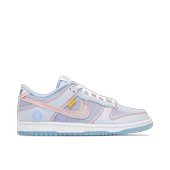 Nike Union x Dunk Low Blue thumbnail 1