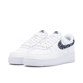 Nike Air Force 1 Low 07 Essential White Black Paisley thumbnail 4