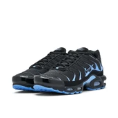 Nike Air Max Plus Black University Blue - 2