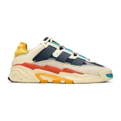 Adidas Niteball Cream White Cyan thumbnail 1