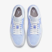 Nike Air Jordan 1 Low SE Mighty Swooshers thumbnail 4
