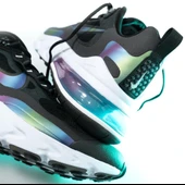 Nike Air Max 270 React Bubble Pack - 3