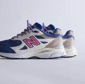Kith x New Balance 990v3 Daytona thumbnail 1