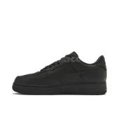 Nike Air Force 1 Low Supreme Black - 3