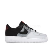Nike Air Force 1 07 LV8 Black Smoke Grey thumbnail 1