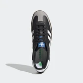 Adidas Samba Vegan Black Gum thumbnail 5