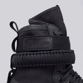 Nike Air Force 1 Special Field Triple Black - 4