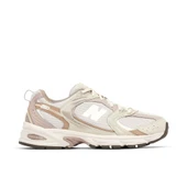 New Balance 530 Cream Beige thumbnail 1