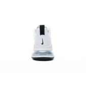 Nike Air Max 270 React White Black - 2