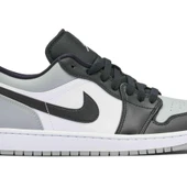 Nike Air Jordan 1 Low Shadow Toe - 5