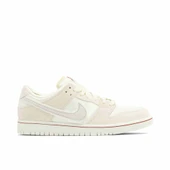 Nike SB Dunk Low City of Love Light Bone - 1
