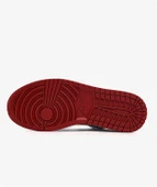 Nike Air Jordan 1 Low Black Toe - 2