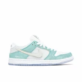 Nike SB Dunk Low x April Skateboards Teal thumbnail 1