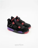 Nike Air Jordan Retro 4 Raptors Drake OVO thumbnail 2