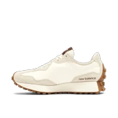 New Balance 327 Moonbeam Classic Burgundy Womens thumbnail 2