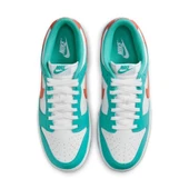 Nike Dunk Low Miami Dolphins thumbnail 2