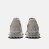 New Balance 327 Timberwolf Aluminum Womens thumbnail 4
