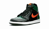 Nike Air Jordan 1 High OG Solefly Friends & Family thumbnail 2