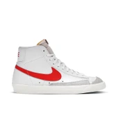 Nike Blazer Mid 77 Vintage Team Red thumbnail 1