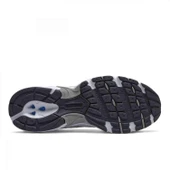 New Balance 530 v2 White Silver Red thumbnail 3