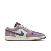 Nike Air Jordan 1 Low Unity Purple Womens thumbnail 1