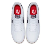 Nike Air Force 1 07 Low White Obsidian Gum thumbnail 2
